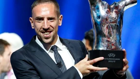 Ribéry ist Europas König