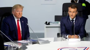 Frankreich und Amerika vor Einigung bei Digitalsteuer