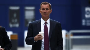 Neuer Finanzminister räumt Fehler der britischen Regierung ein