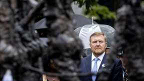 König der Niederlande bittet um Entschuldigung für Sklaverei