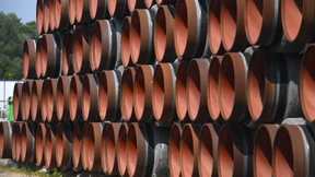 Uniper hält Scheitern von Nord Stream 2 für möglich