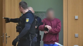 Mit dem Taxi fuhr er zum Attentat