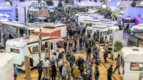 Von Mongolei bis „The Näcker“