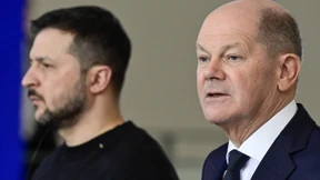 Scholz: Nawalnyj hat Mut „wahrscheinlich mit dem Leben bezahlt“