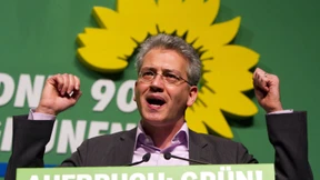 Grünes Kuscheln in Hessen