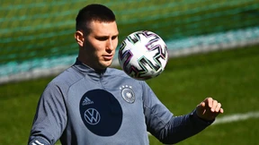 Niklas Süle positiv auf Corona getestet