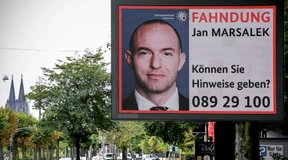 Flüchtiger Wirecard-Vorstand Marsalek meldet sich bei Gericht