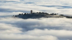 Der zweite Advent wird stürmisch