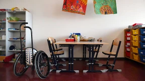 Warum schicken Eltern ihre Kinder auf Förderschulen?