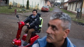 Nummern, keine Namen