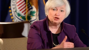 Yellen hält Zinserhöhung noch 2015 für wahrscheinlich 