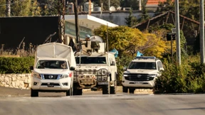 Auf die UN konnte sich Israel nicht verlassen