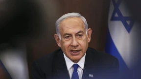 Netanjahu will nur noch Teile der Justizreform umsetzen