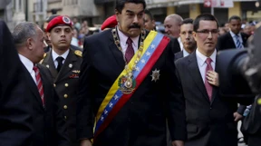 Parlament erklärt Maduros Präsidentschaft für illegitim