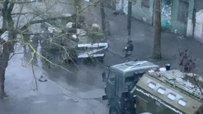 Wie geht es den Menschen in Cherson?