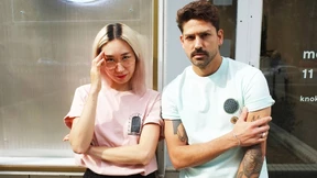 „Deutsche wollen Dinge anfassen, bevor sie sie kaufen“