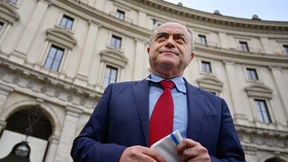 Mission für Kalabrien