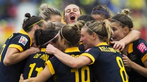 Die australische Sensation