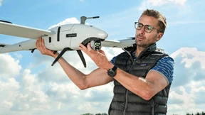 Und plötzlich: Krieg