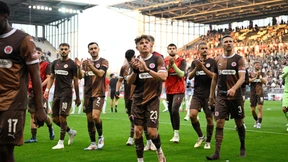 Ein Schuss Hässlichkeit gefordert beim FC St. Pauli