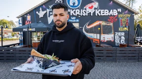 Frieden im Krispy-Kebab-Streit