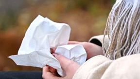 „Der Beginn der Grippewelle deutet sich an“