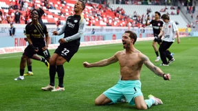 Eintracht auf „letzter Rille“ in die Champions League