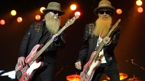 ZZ Top verkaufen Musikrechte
