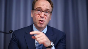 Bundesbankpräsident erwartet deutlichen Anstieg der Inflation