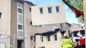 Die Wärmepumpe allein reicht nicht aus