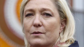 Der Front National bleibt gefährlich