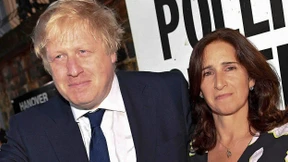 Boris Johnson lässt sich scheiden