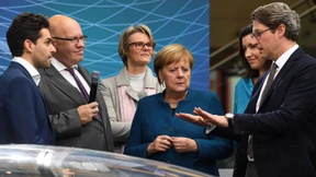 Autobranche muss liefern