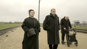 „Der Schatten des Kommandanten“