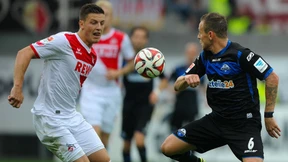 Köln bleibt ohne Gegentor