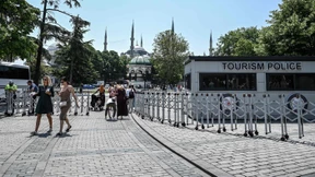 Israel fürchtet baldige Anschläge auf seine Bürger in Istanbul
