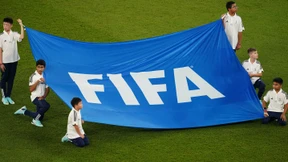 Streit um die Klub-WM im Fußball eskaliert