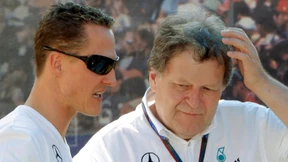 Silberpfeil auf Irrfahrt 