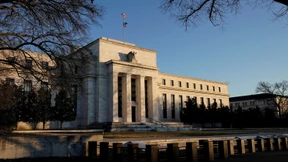 Der Dollar ist als sicherer Hafen gefragt