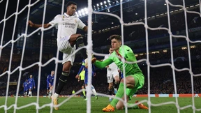 Rodrygo ist die Zukunft von Real Madrid