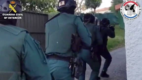 Pferdefleisch-Betrüger festgenommen