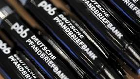 Mühsamer Börsenstart für die Pfandbriefbank