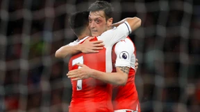 Arsenal wahrt Chance auf Champions League