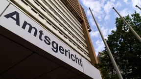 Bewährungsstrafe für Angriff auf Gegendemonstranten