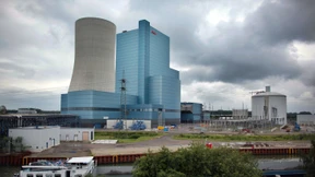 Datteln 4 wieder Fall für Justiz