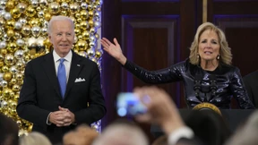 „Joe schreibt jedes Jahr ein Gedicht“