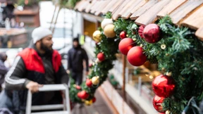 Wut der Städte ist unglaubwürdig