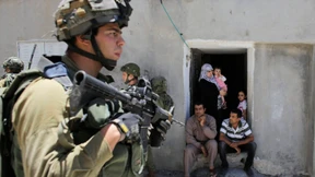 Israel verhaftet palästinensischen Parlamentspräsidenten