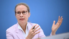 Union und SPD wollen heute keine Richter mehr wählen