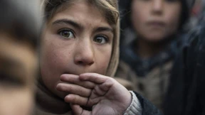 Mädchen und Frauen in Afghanistan zunehmend ohne Schutz